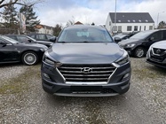Hyundai Tucson 2020