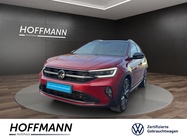 Volkswagen Taigo 2022