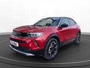 Opel Mokka 2022
