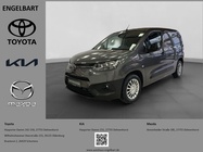 Toyota Proace 2022