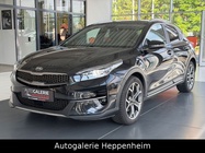 Kia XCeed 2021