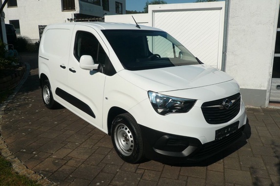 Opel Combo 2021