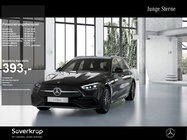 Mercedes-Benz C-Class 2025