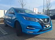 Nissan Qashqai 2019