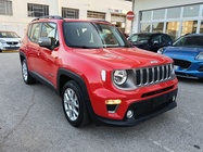 Jeep Renegade 2019