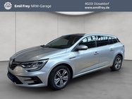 Renault Megane 2021