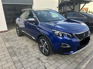 Peugeot 3008 2019