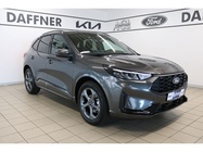 Ford Kuga 2025