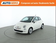 Fiat 500 2022