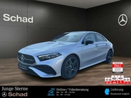 Mercedes-Benz A-Class 2024