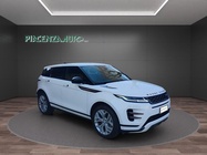 Land Rover Evoque 2021
