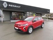 Renault Captur 2025