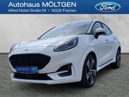 Ford Puma 2024