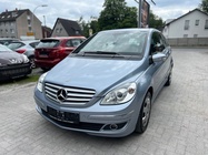 Mercedes-Benz B-Class 2005