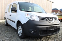 Nissan NV250 2021