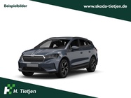 Skoda Enyaq 2023