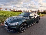 Audi A5 2018