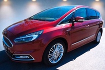 Ford S-Max 2019