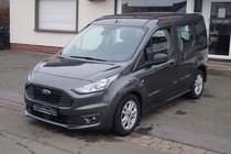 Ford Transit Connect 2020