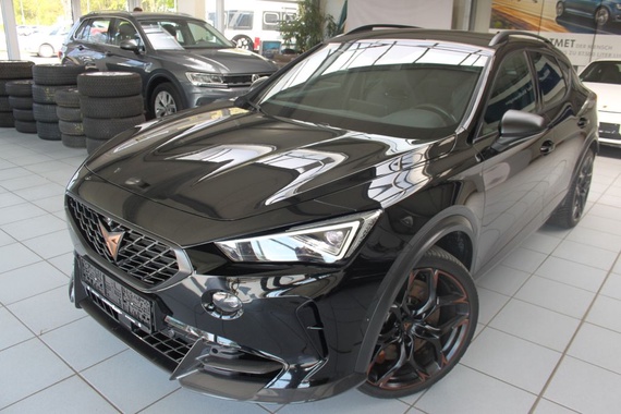 Cupra Formentor 2024