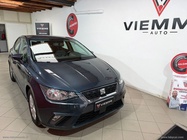 Seat Ibiza 2019