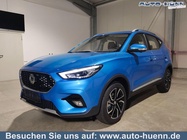 MG ZS 2025