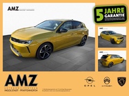 Opel Astra 2022