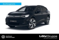 Volkswagen ID.4 2025