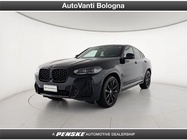 BMW X4 2025