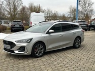 Ford Focus 2025