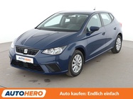 Seat Ibiza 2019