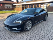 Porsche Taycan 2024