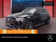 Mercedes-Benz GLE-Class 2025