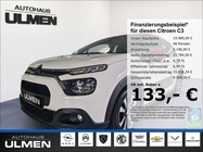 Citroen C3 2023