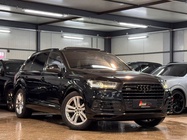 Audi Q7 2015