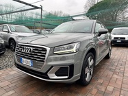 Audi Q2 2021
