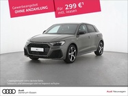 Audi A1 2025