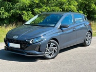 Hyundai i20 2024