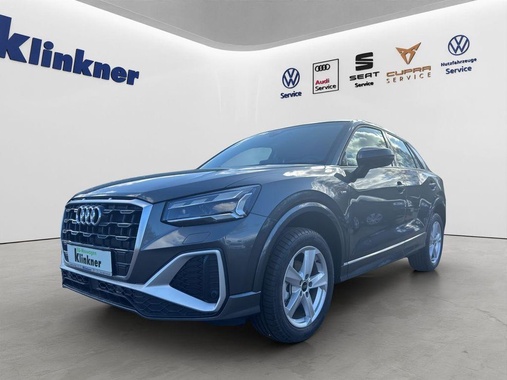 Audi Q2 2026