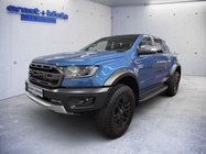 Ford Ranger 2021