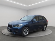 BMW X1 2021