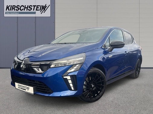 Mitsubishi Colt 2024