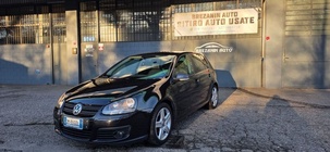 Volkswagen Golf 2008