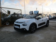 Citroen C3 2019