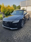 Audi TT 2009
