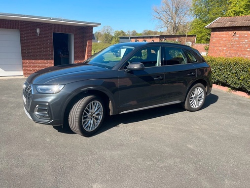 Audi Q5 2023
