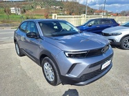 Opel Mokka 2021