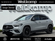 Mercedes-Benz GLA-Class 2025
