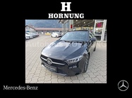 Mercedes-Benz A-Class 2025