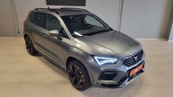 Cupra Ateca 2025